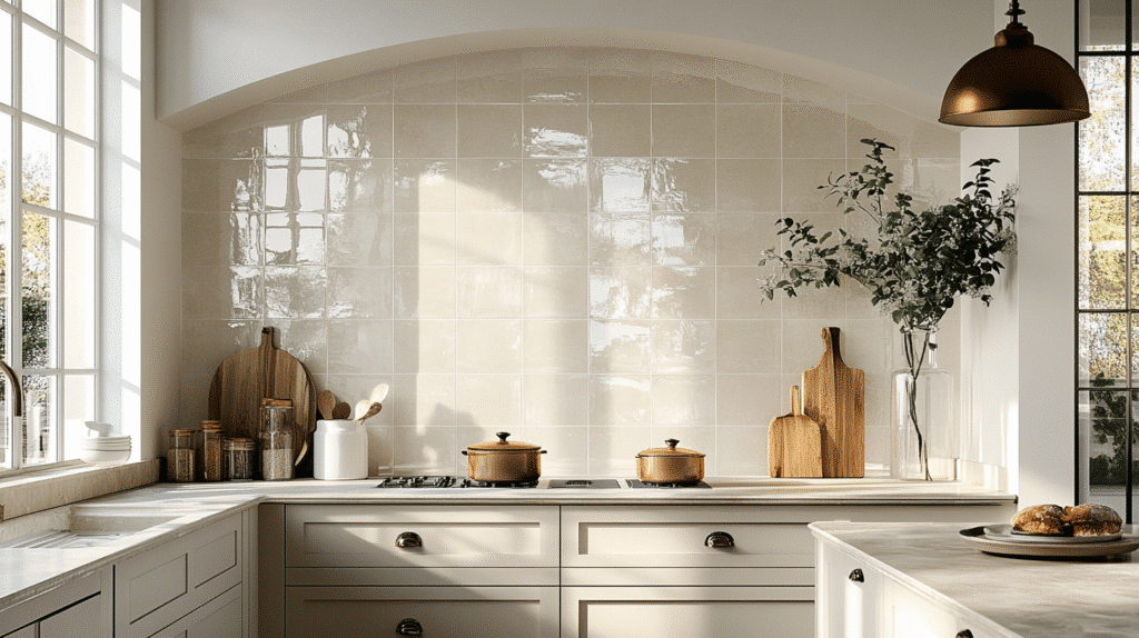kitchen tile backsplash ideas