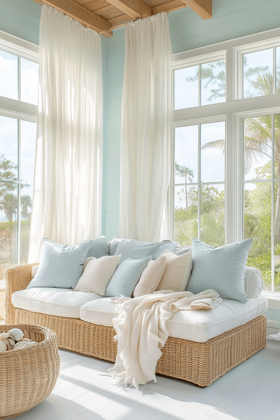 sunroom ideas