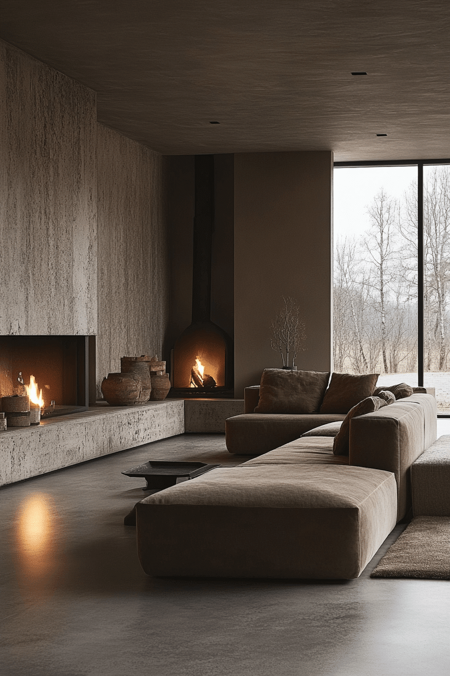 living room inspiration