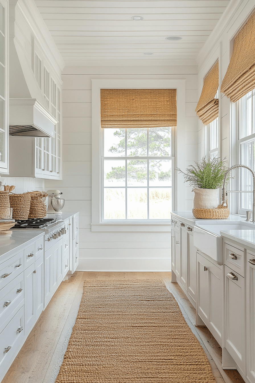white kitchen ideas