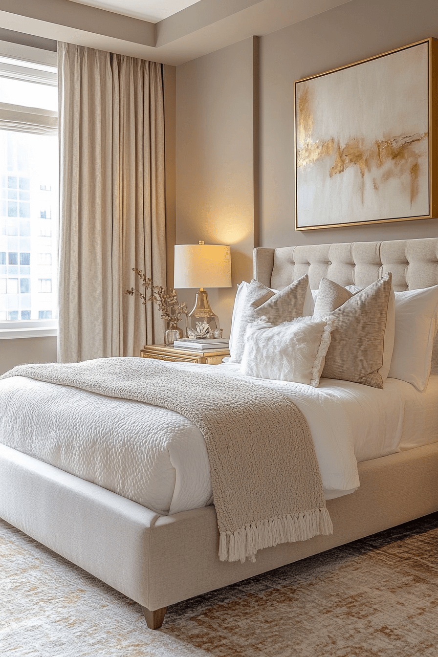 bedroom ideas for small rooms