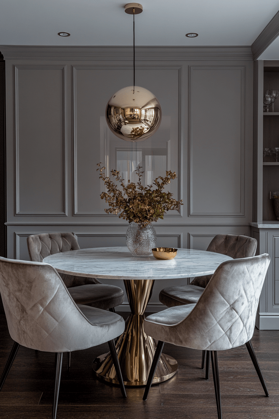 small dining room ideas