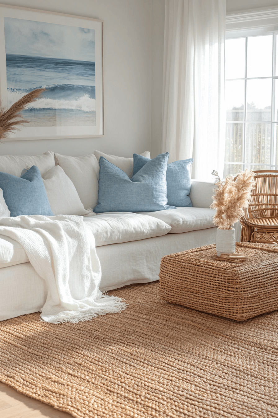 dream apartment decor