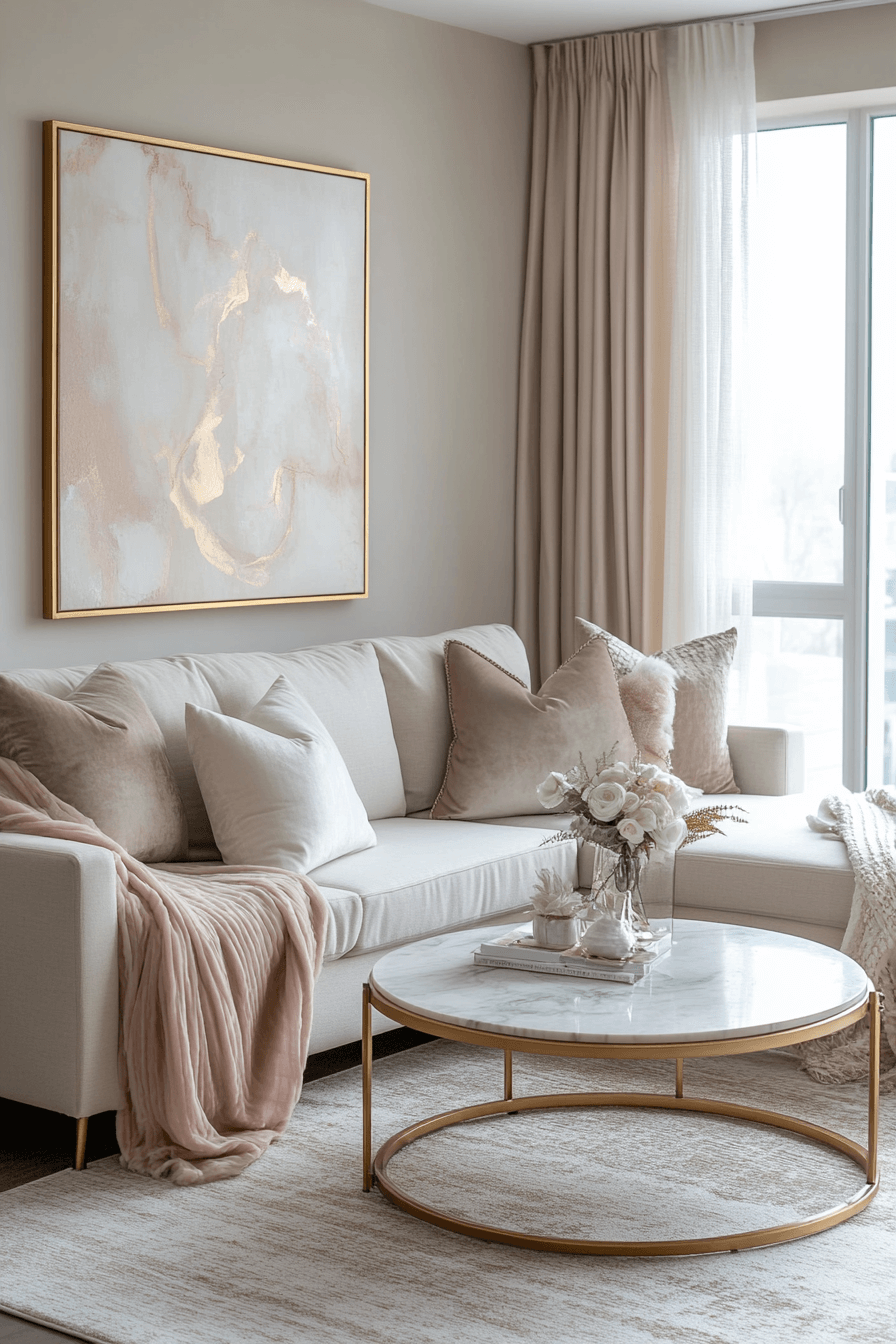 apartment inspiration