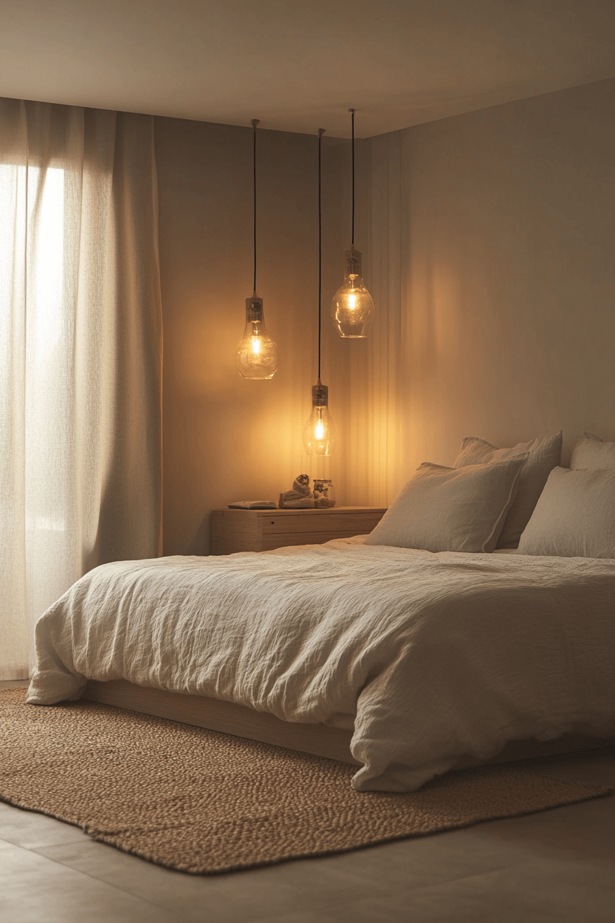 bedroom ideas for small rooms