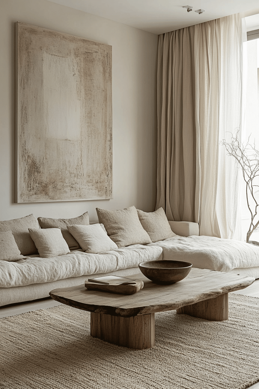 dream apartment decor
