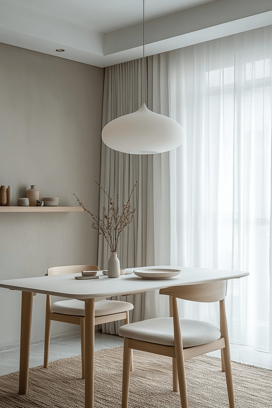small dining room ideas