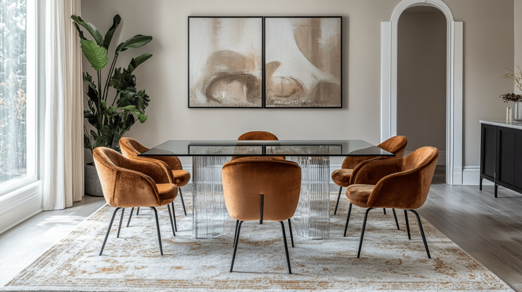 small dining room ideas