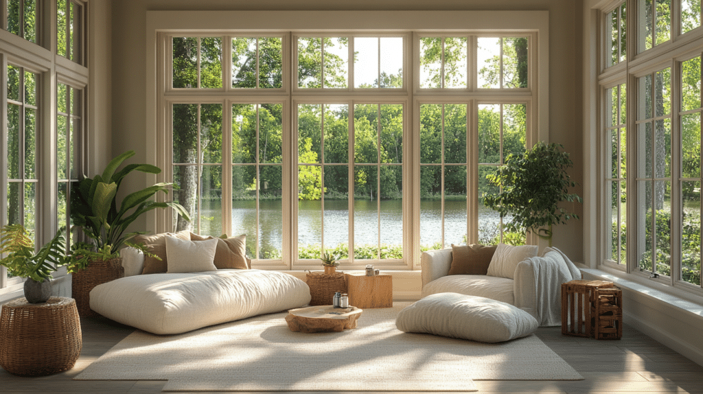 sunroom ideas
