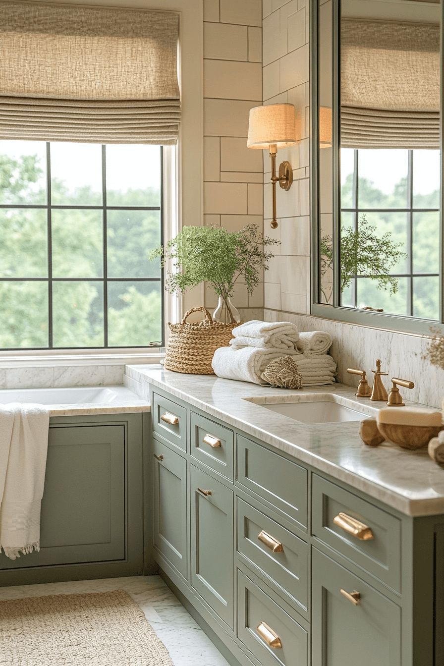 boy and girl shared bedroom