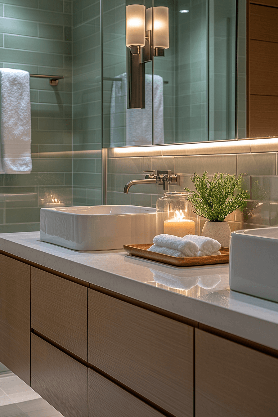 boy and girl shared bedroom