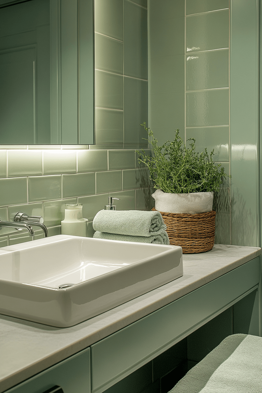 boy and girl shared bedroom