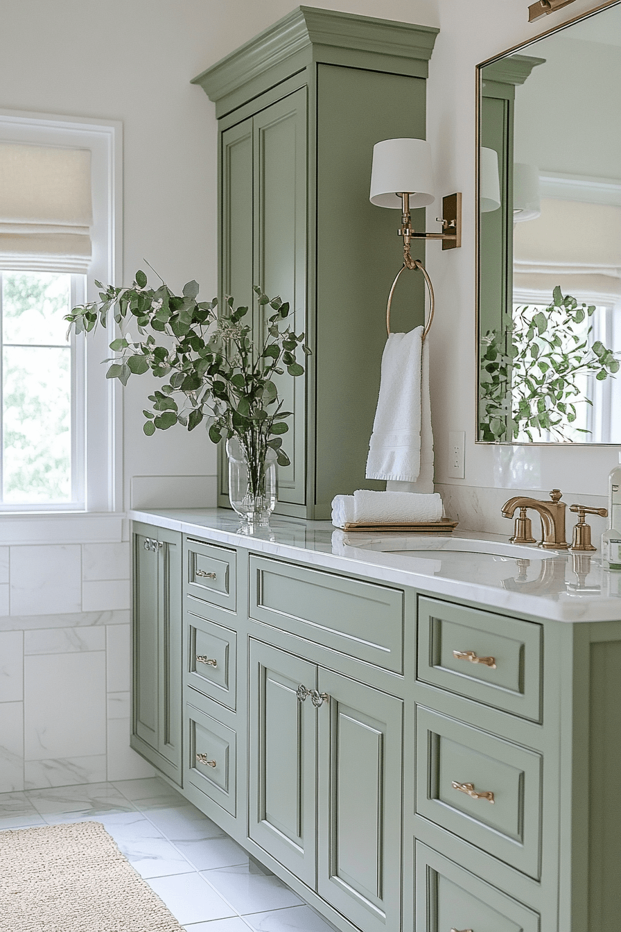 boy and girl shared bedroom