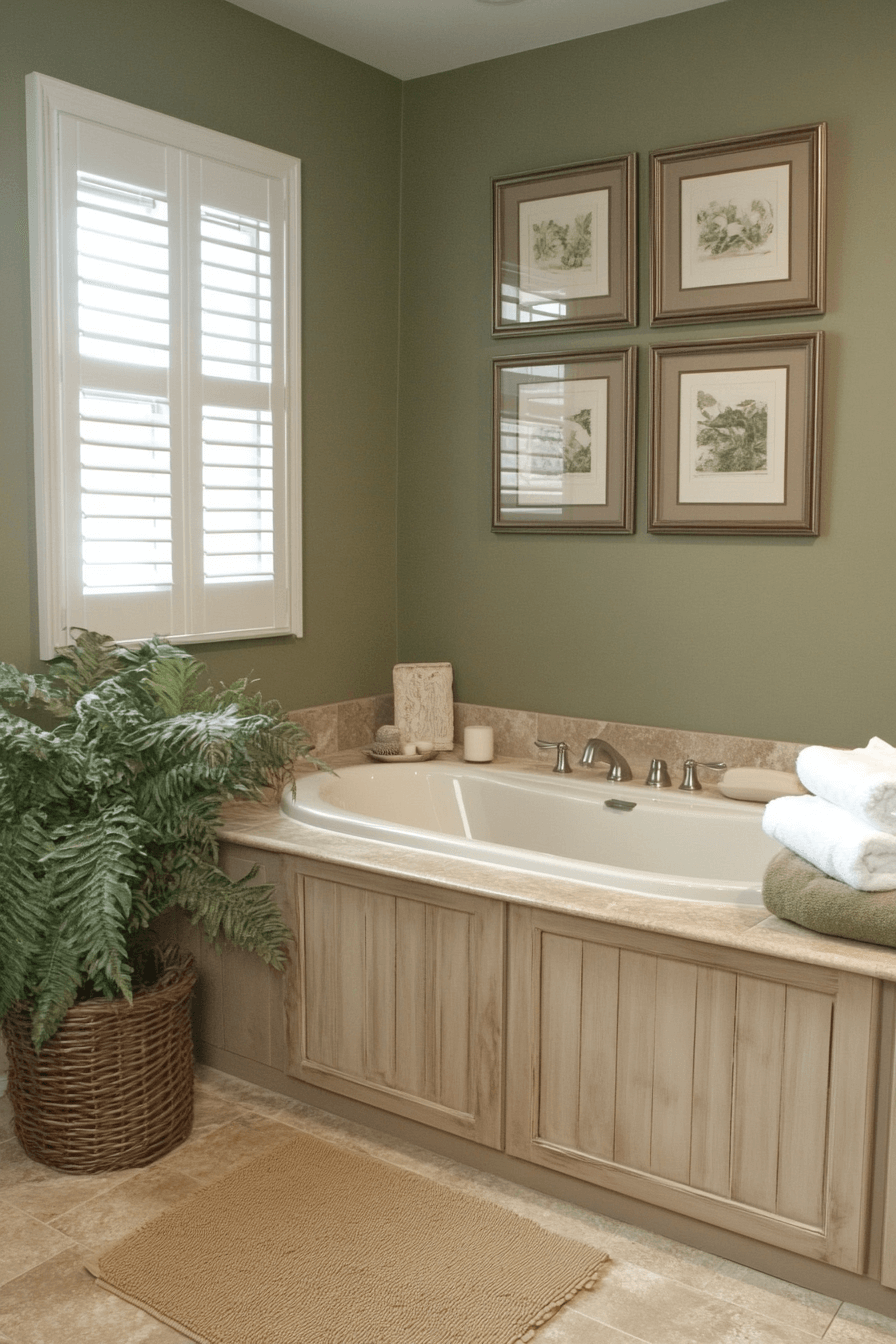 boy and girl shared bedroom