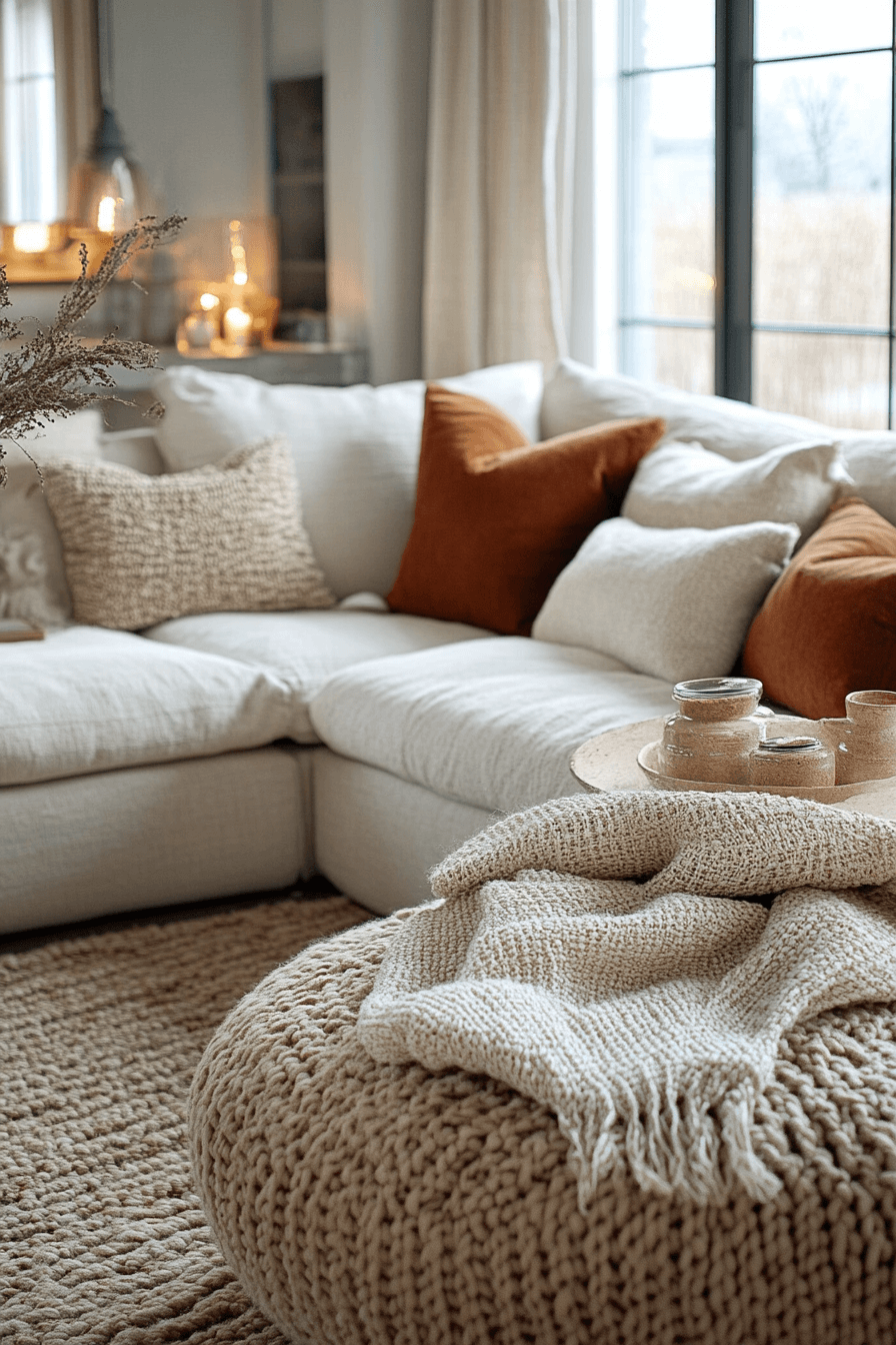 fall decor ideas for the home