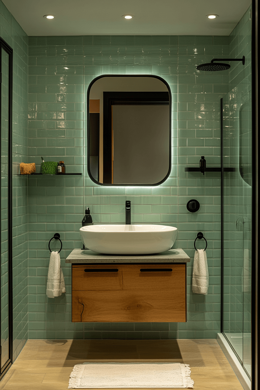 boy and girl shared bedroom