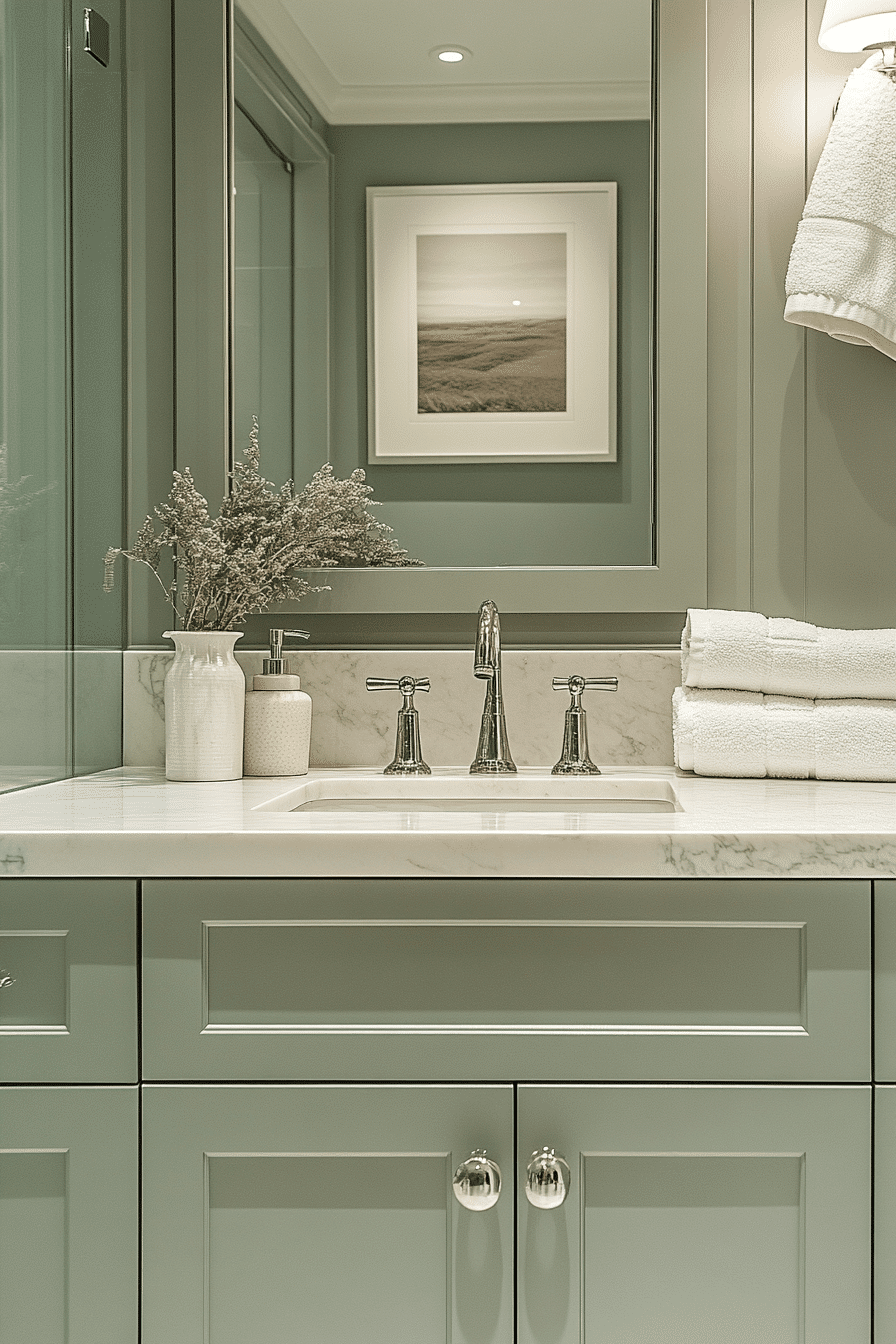 boy and girl shared bedroom