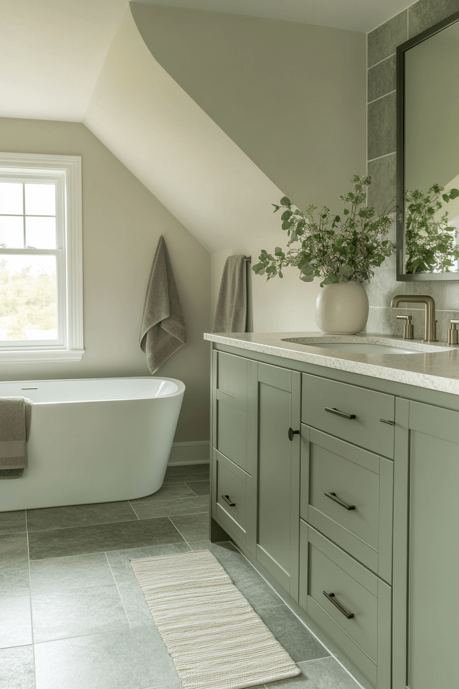 boy and girl shared bedroom