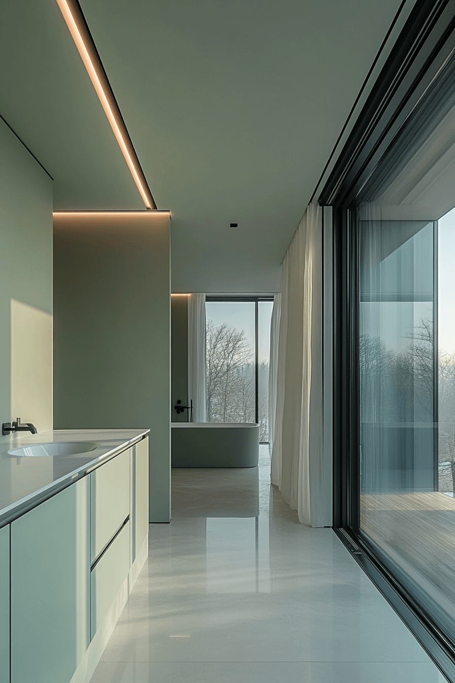 boy and girl shared bedroom