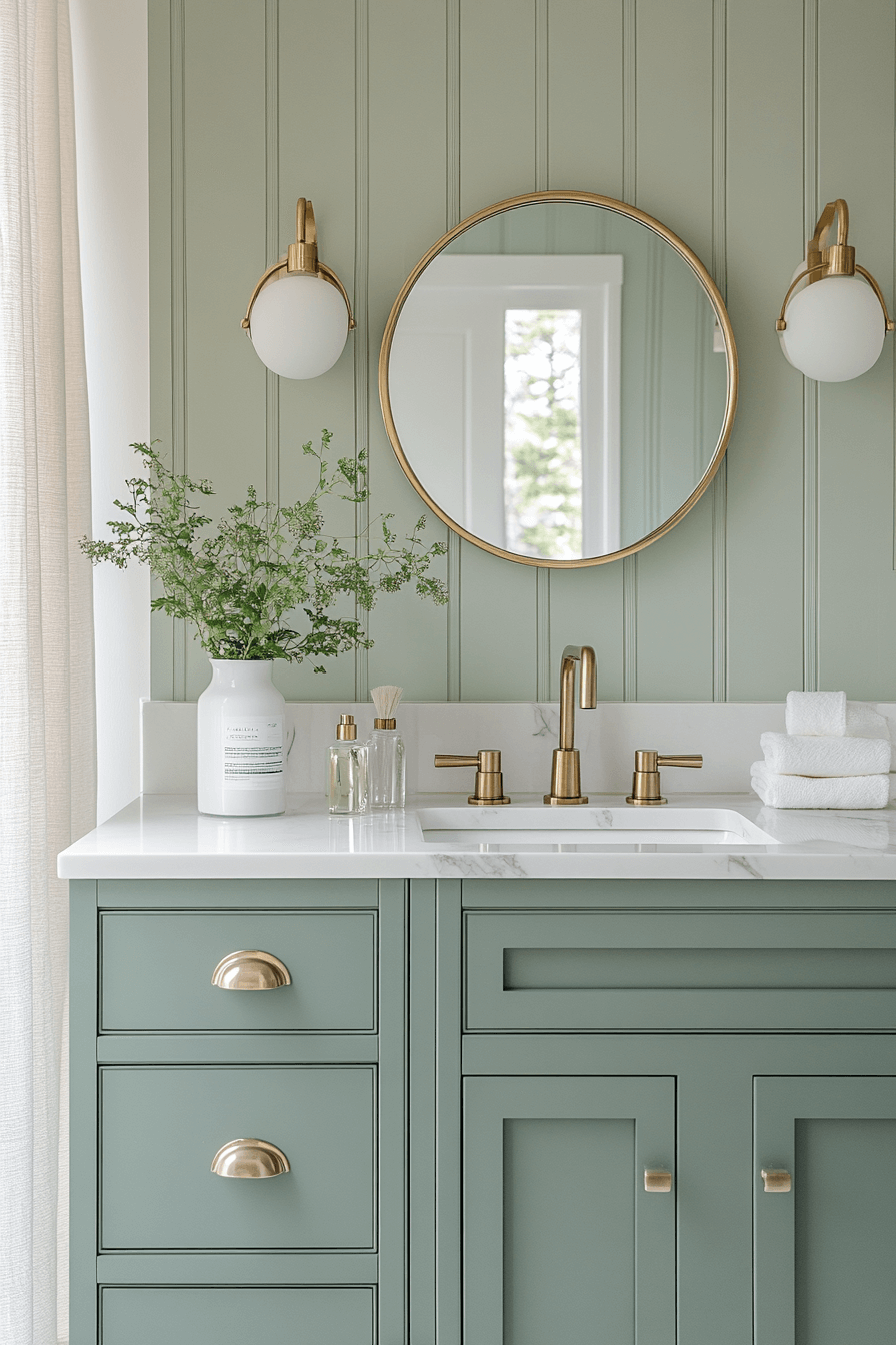 boy and girl shared bedroom