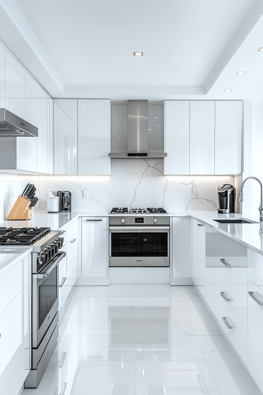 tiny kitchen design