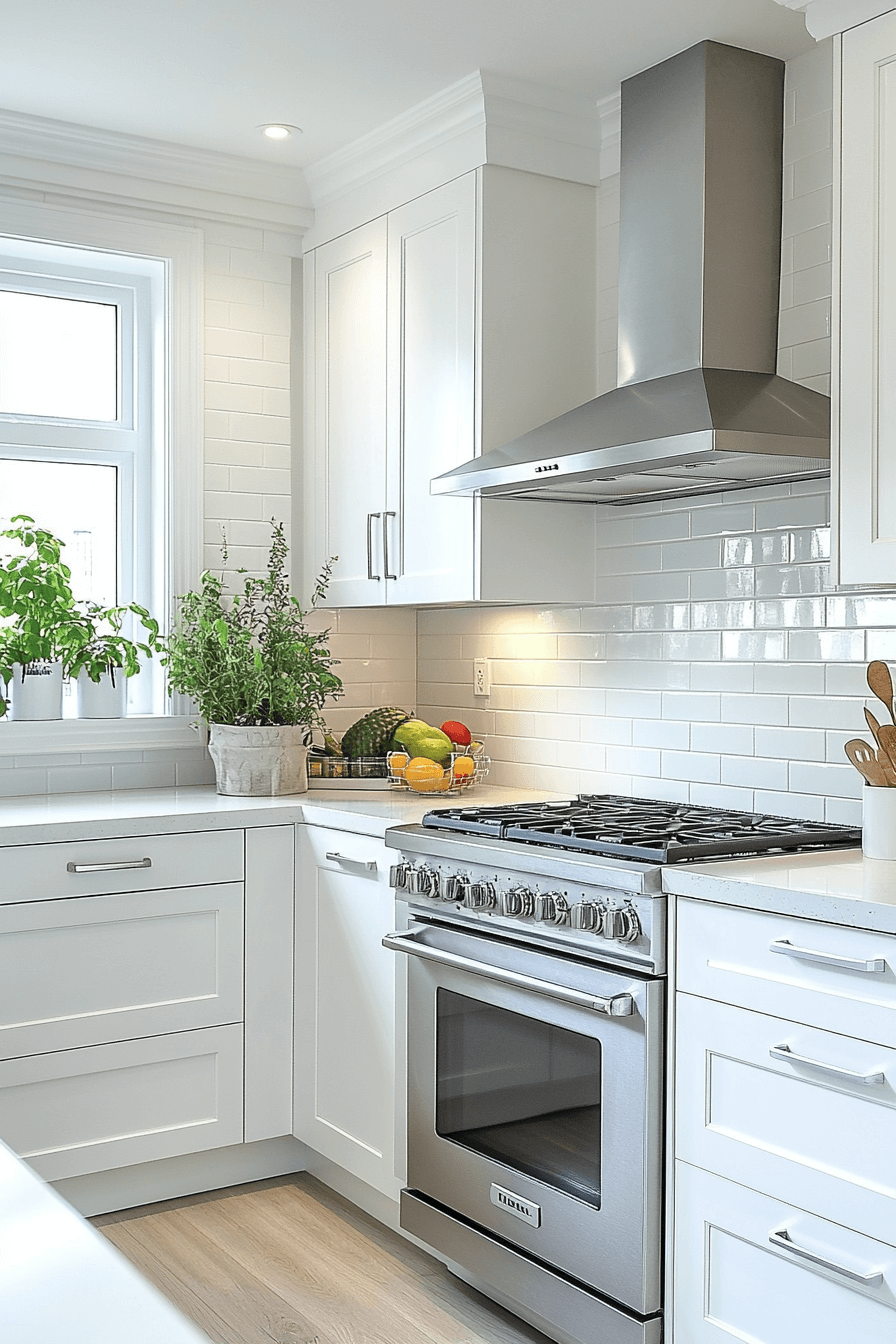 tiny kitchen ideas
