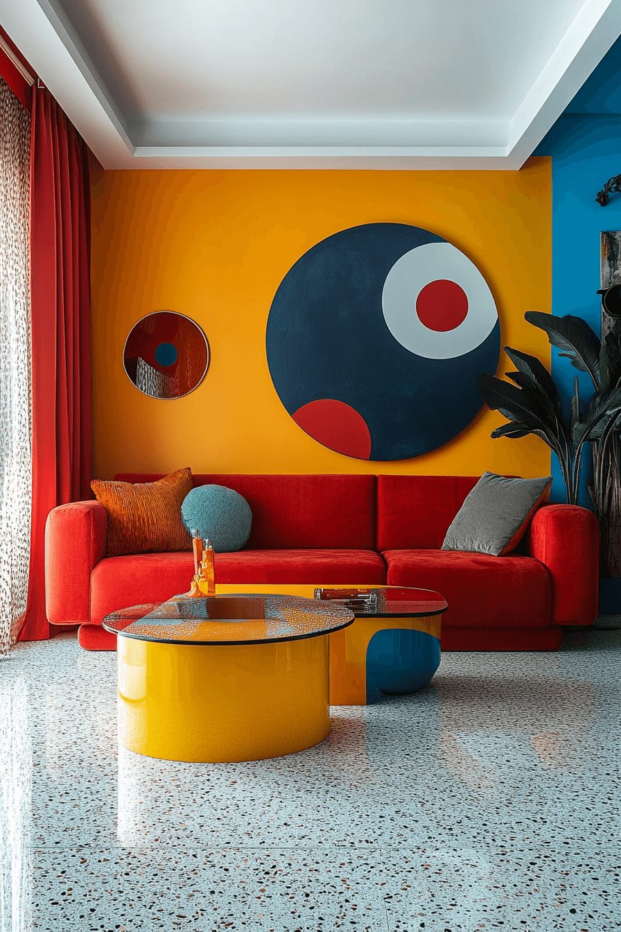 dopamine decor