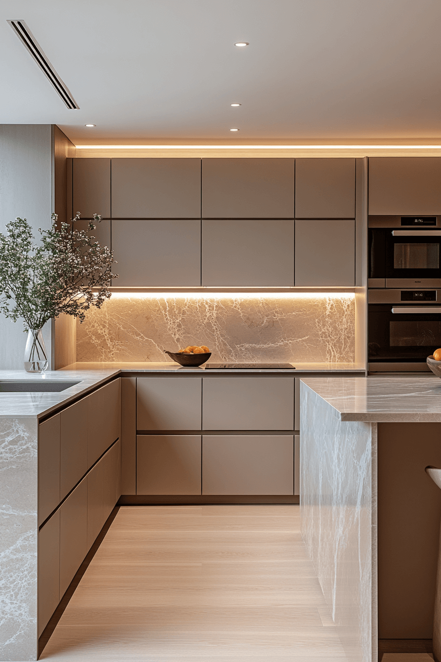 2026 kitchen trends