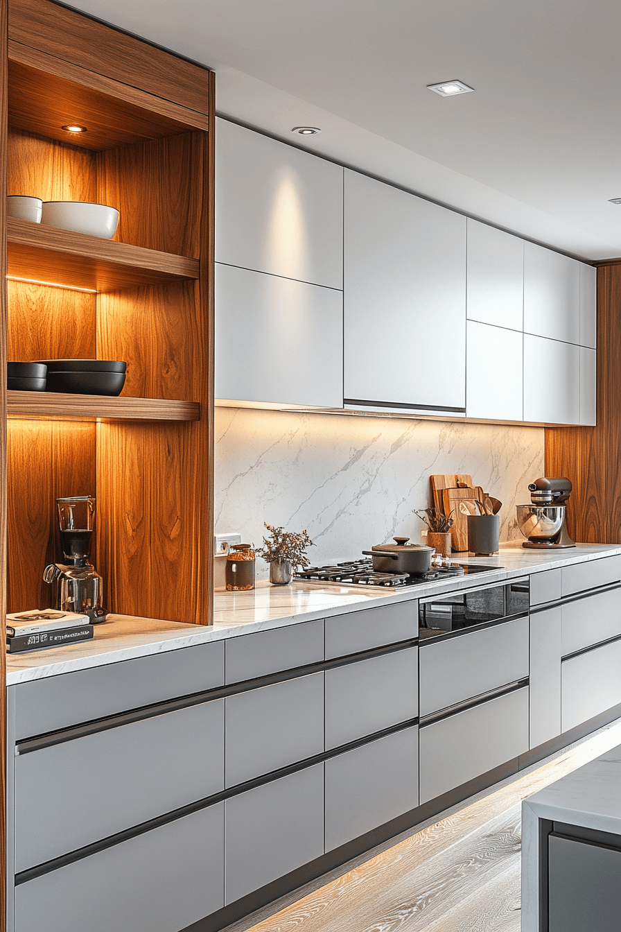 kitchen ideas for small spaces