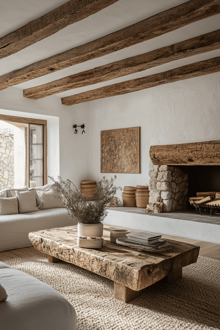 biophilic interior design