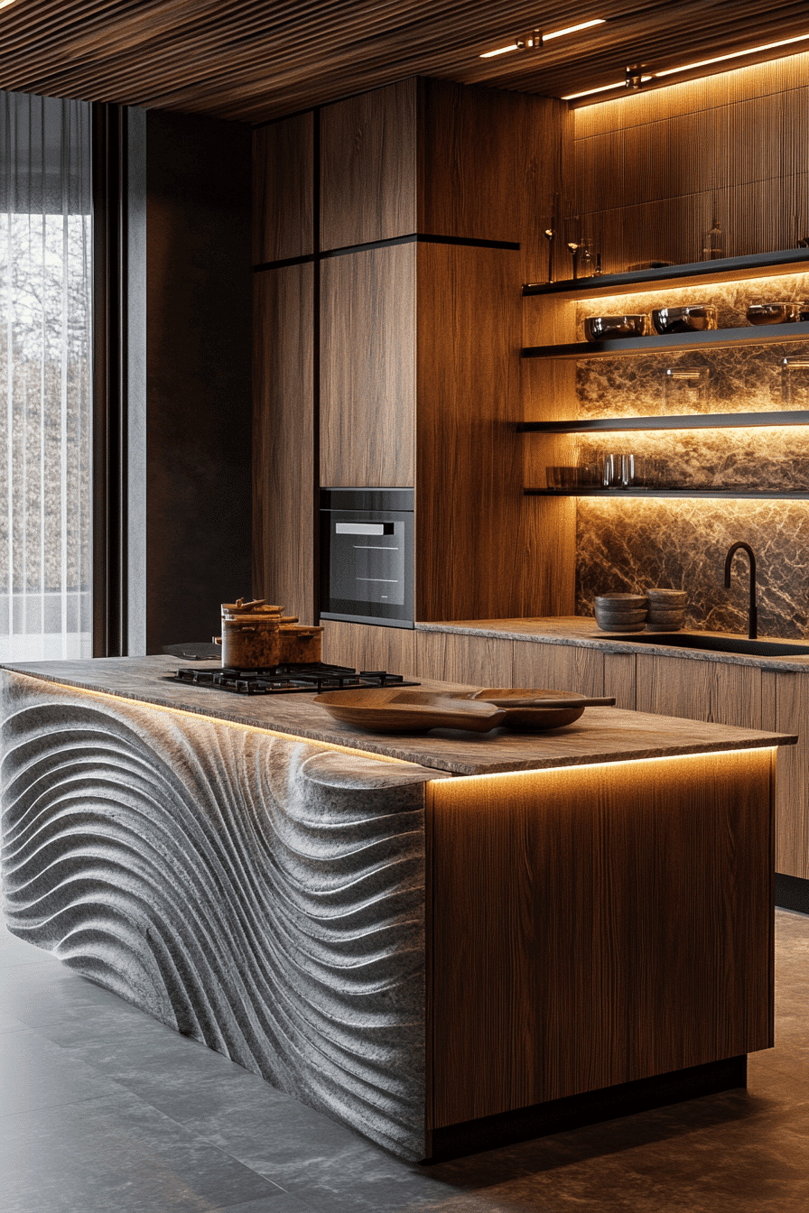 2026 kitchen trends
