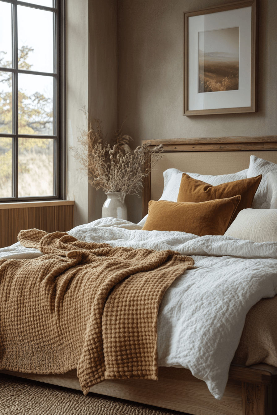 2026 bedroom trends