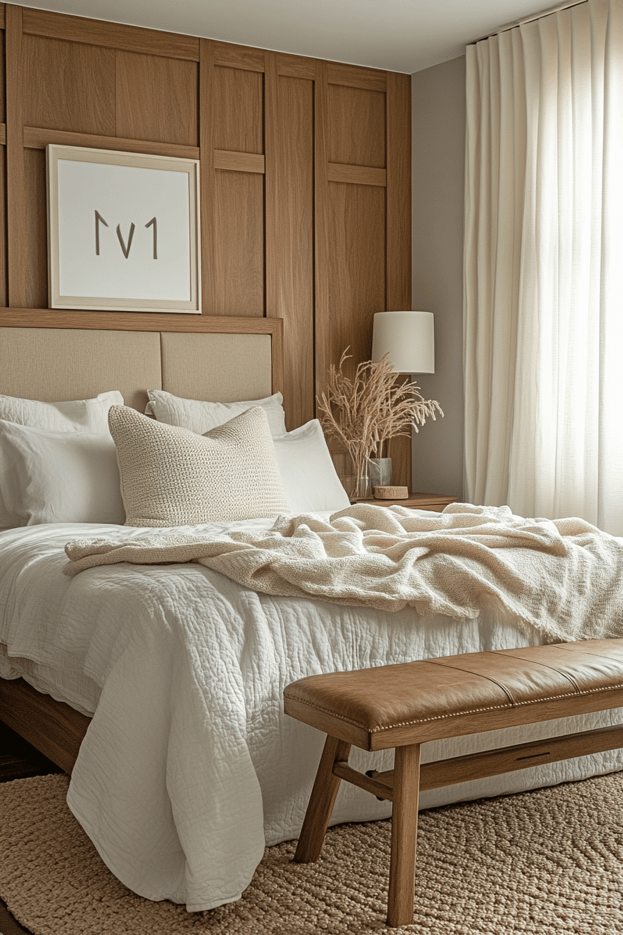 2026 bedroom trends