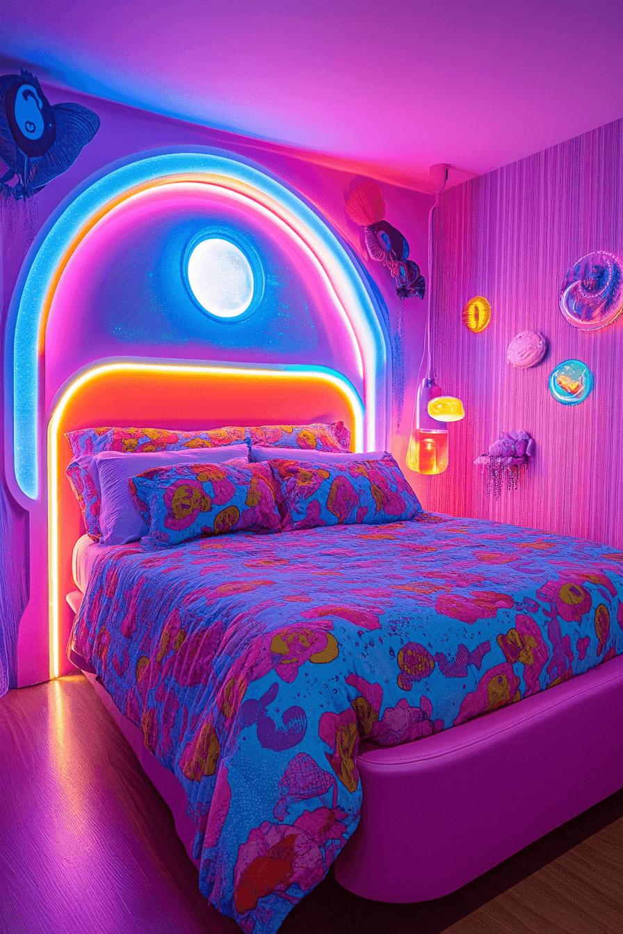 dopamine decor