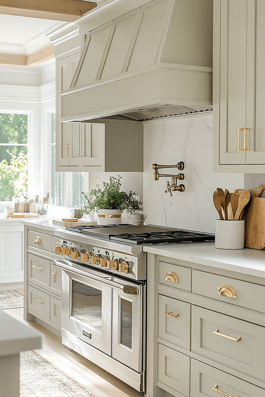 2026 kitchen trends