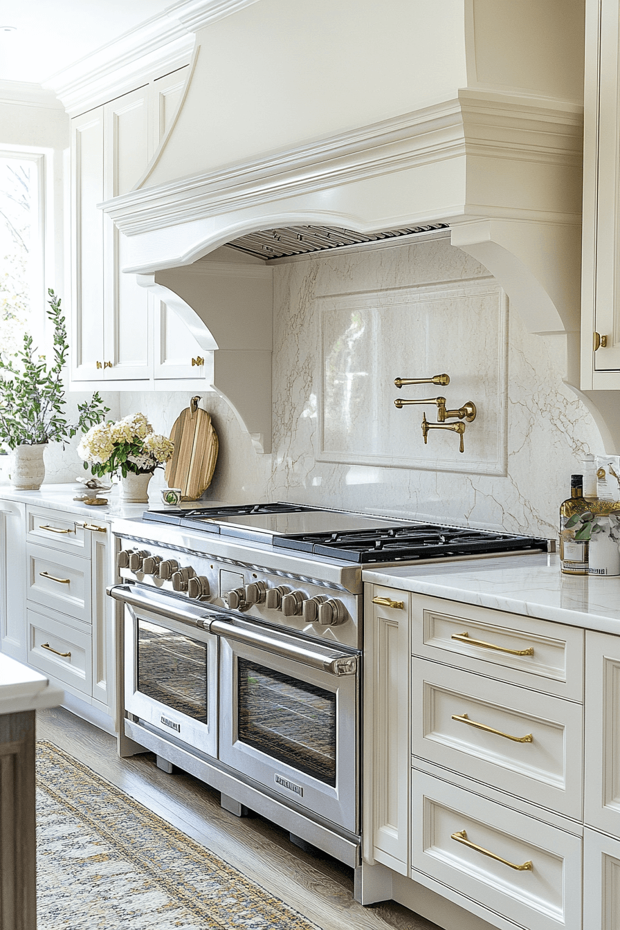 2026 kitchen trends