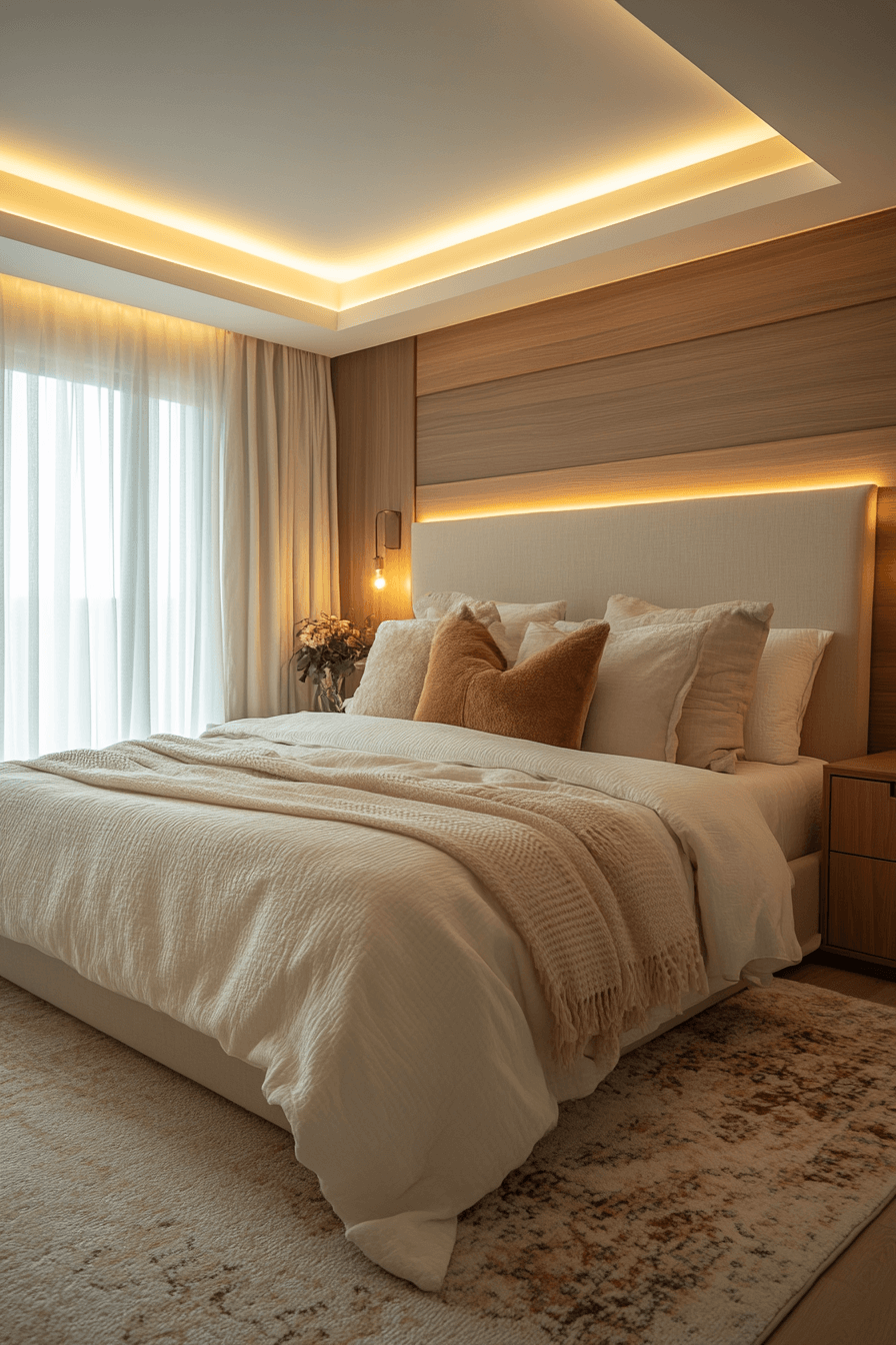 2026 bedroom trends