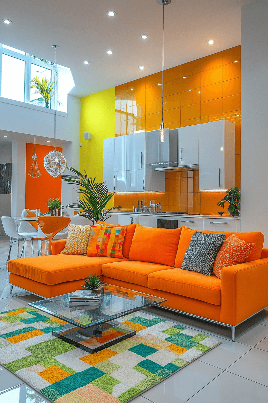 dopamine decor