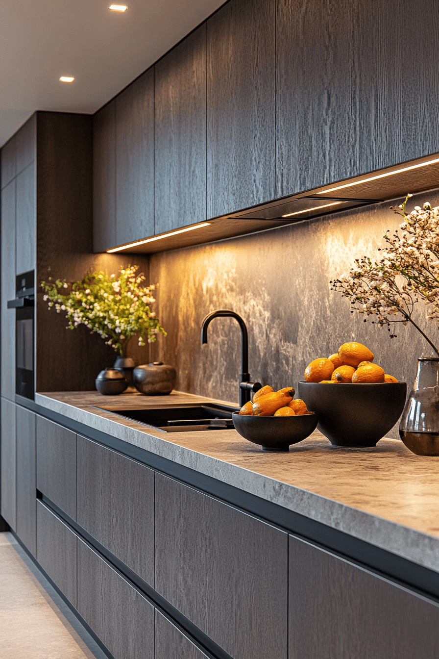 2026 kitchen trends