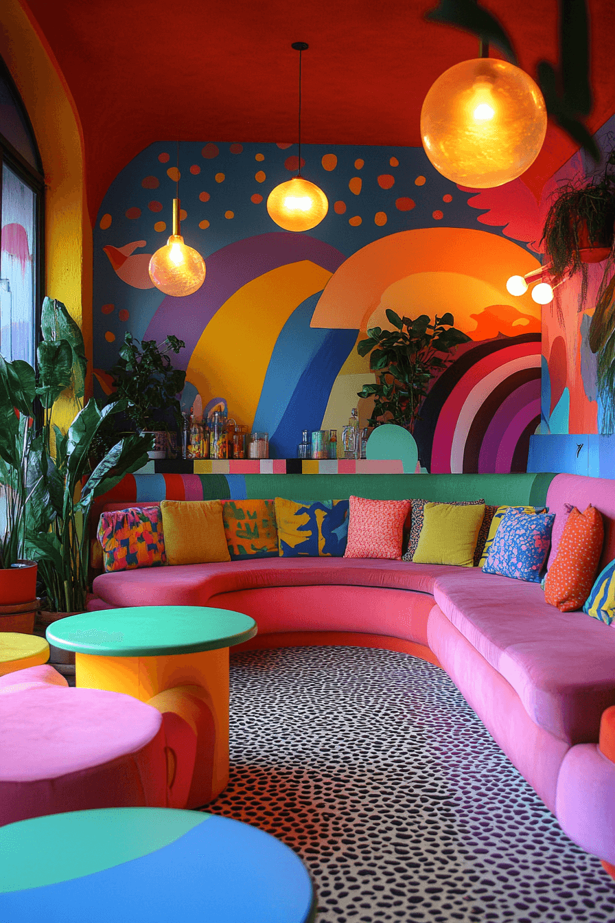 dopamine decor
