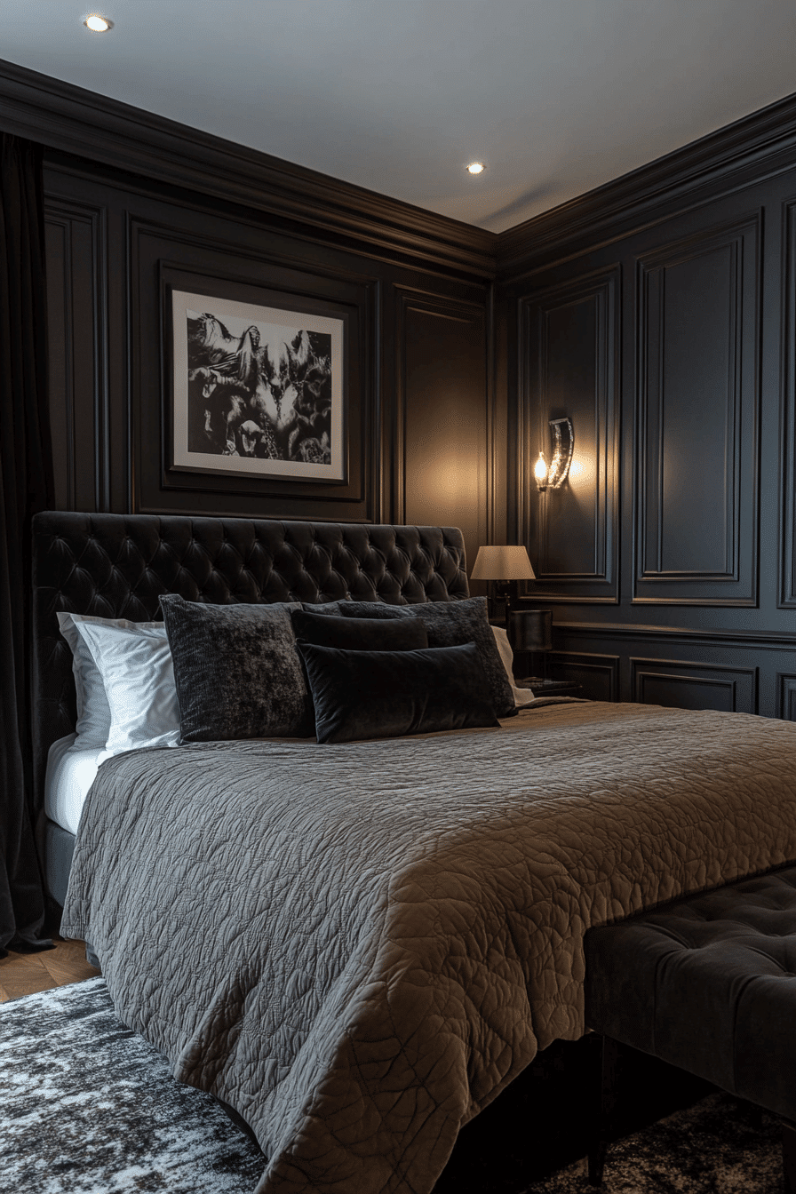 2026 bedroom trends