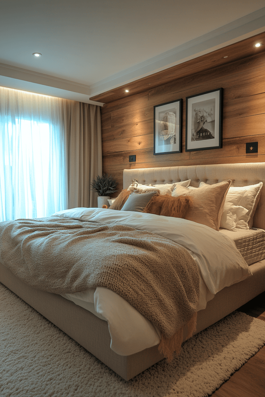 2026 bedroom trends
