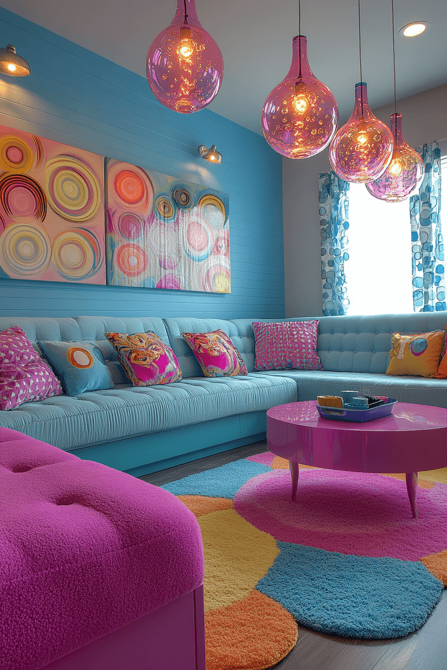dopamine decor