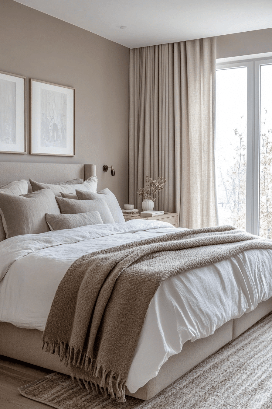 2026 bedroom trends