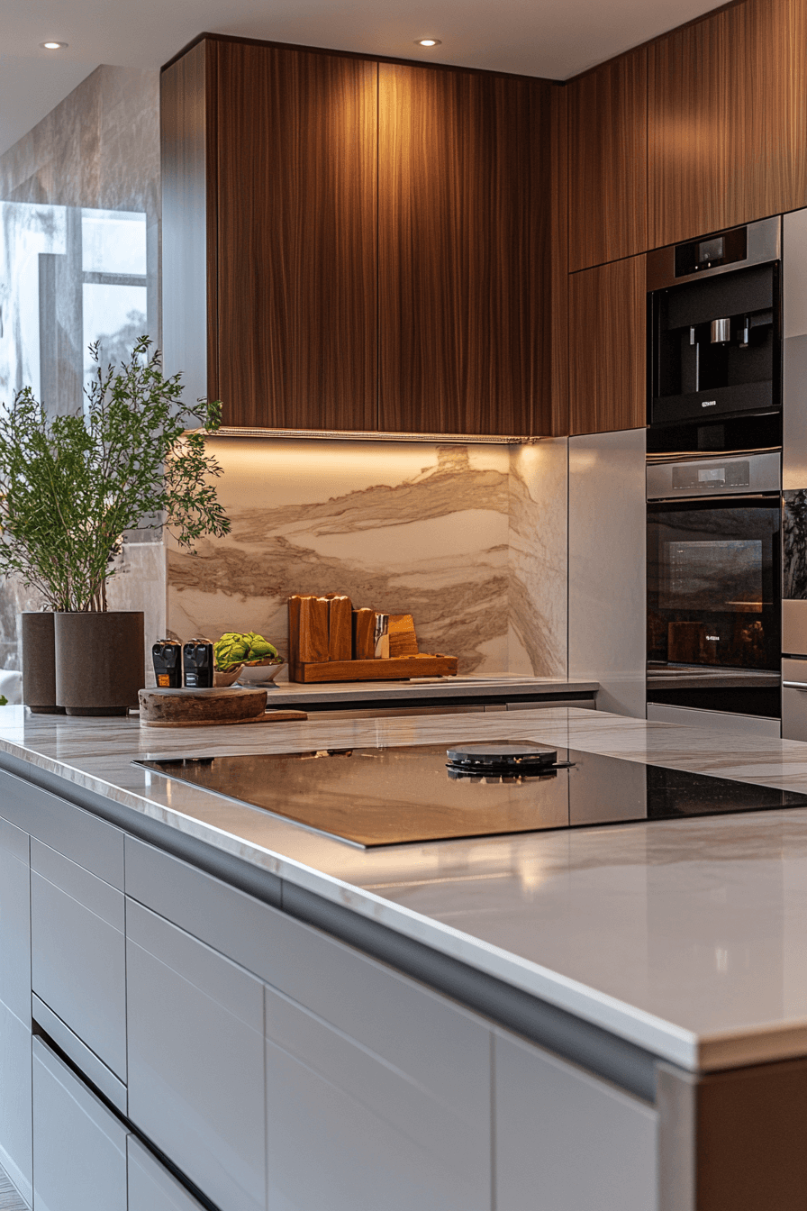2026 kitchen trends