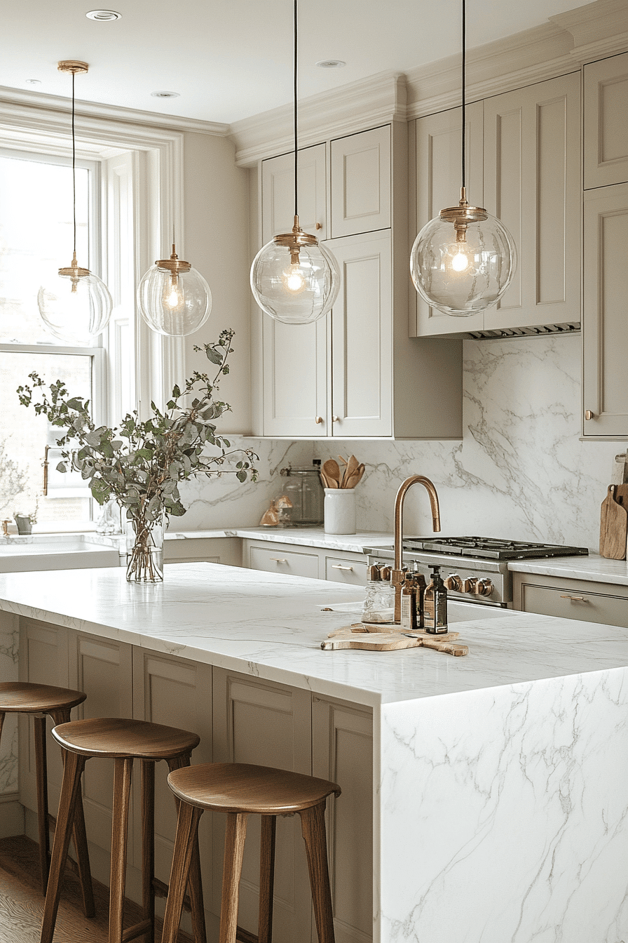 2026 kitchen trends