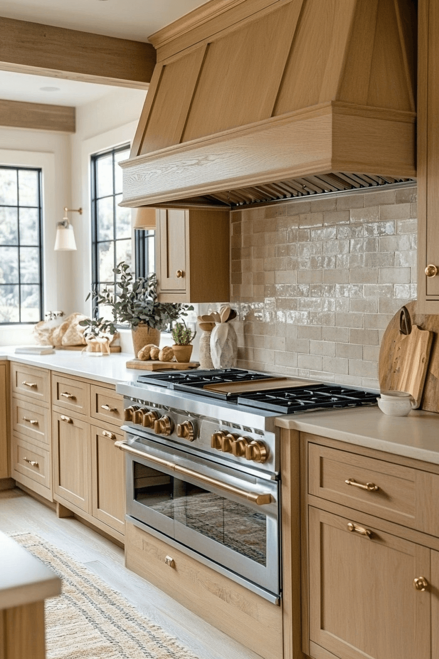 2026 kitchen trends