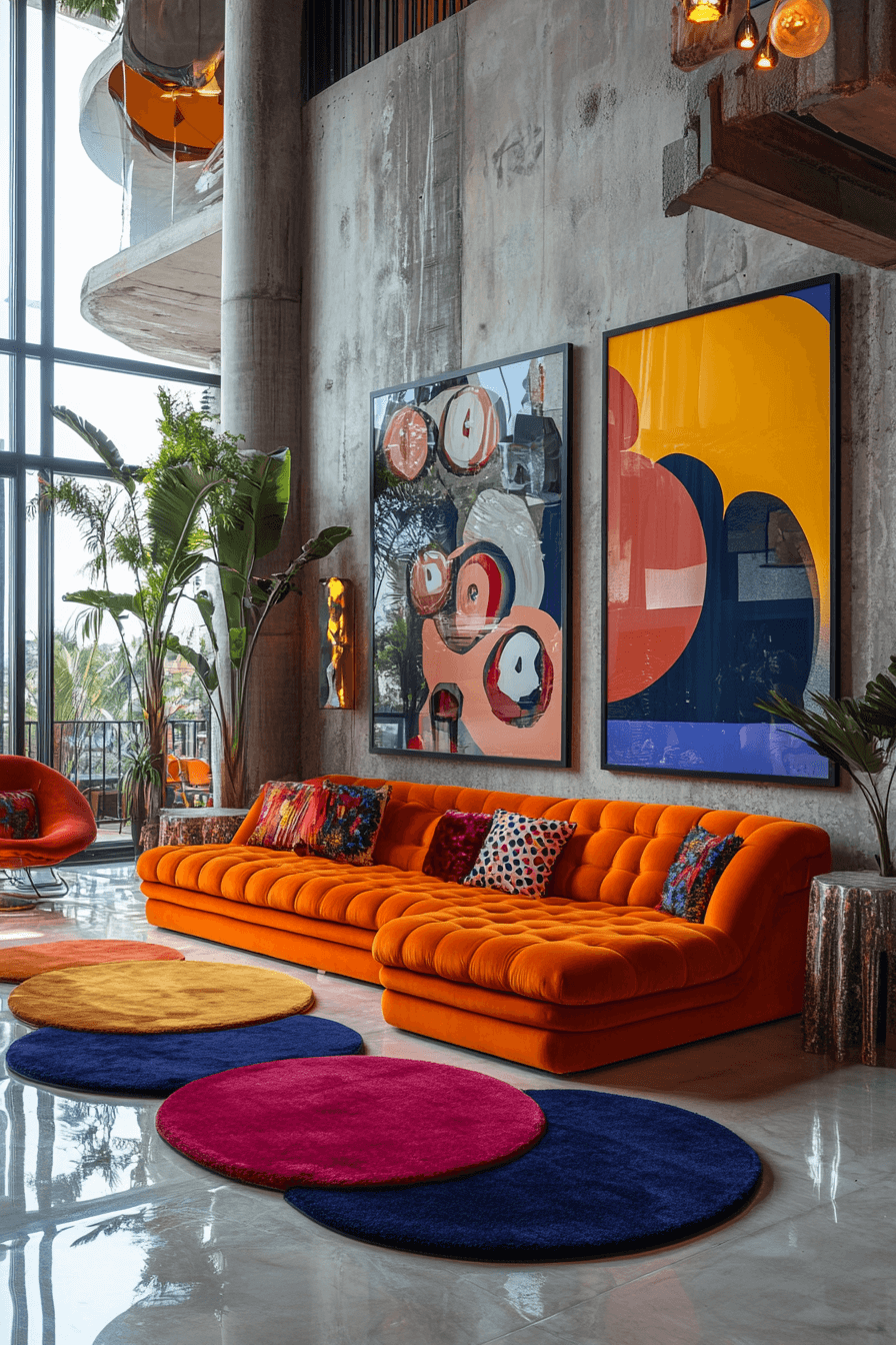 dopamine decor