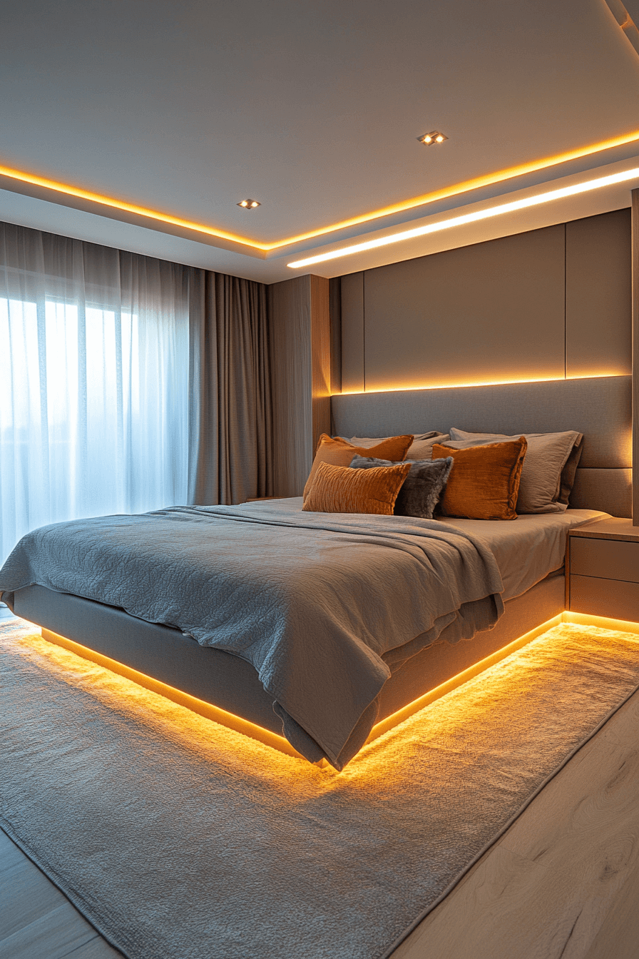 2026 bedroom trends