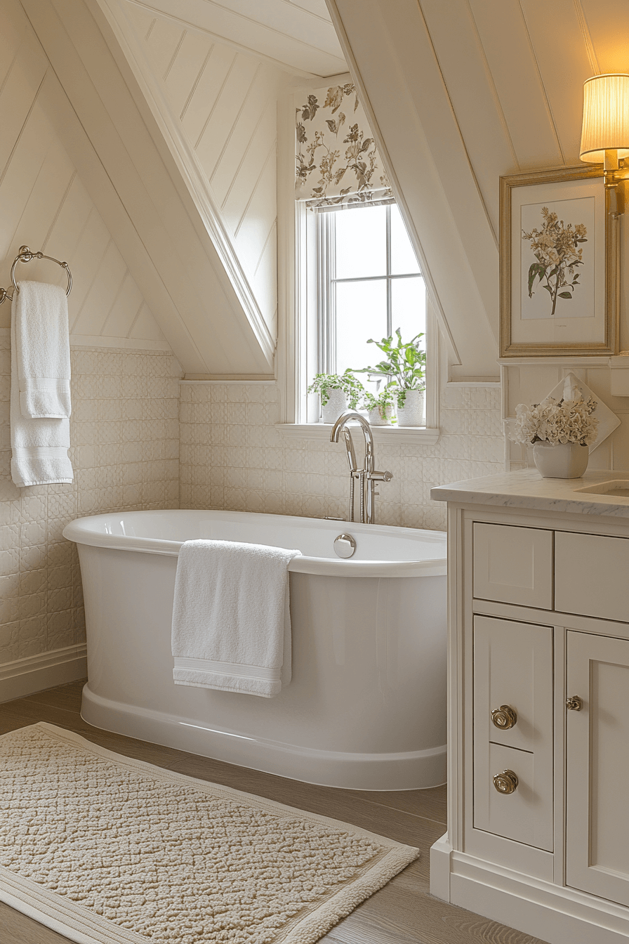 tiny bathroom ideas
